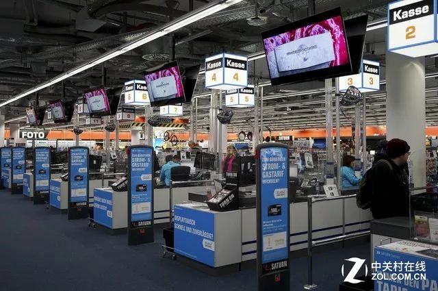 讓朋友從歐洲帶電子產(chǎn)品，到底能省多少錢？