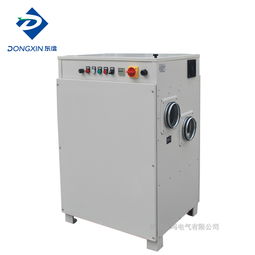 鋰電池生產中轉輪除濕機的重要作用