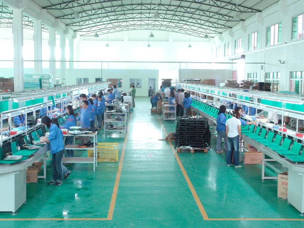 中山市松大電子實業(yè) 專業(yè)電子產(chǎn)品銷售服務