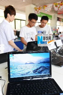 開學季電子產(chǎn)品銷售熱潮 新需求、新趨勢與市場機遇