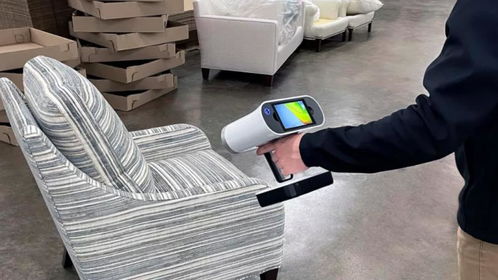 數(shù)字化變革 Artec Leo 3D掃描技術(shù)賦能高定家具廠的電子產(chǎn)品目錄與銷售創(chuàng)新