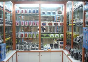 深圳市寶安區(qū)西鄉(xiāng)雙龍電子加工廠簡(jiǎn)介 專注電子產(chǎn)品加工與銷售