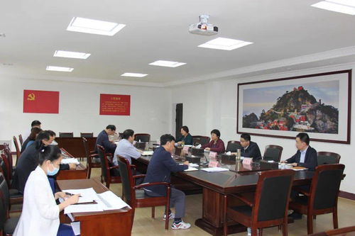 組工快報 全市組織工作一周動態(tài)（5月6日-5月14日）