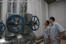筑牢安全防線，護(hù)航高質(zhì)量發(fā)展——徐煙組織開展全廠安全生產(chǎn)大檢查暨接待業(yè)務(wù)專項(xiàng)提升活動(dòng)