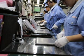 品質(zhì)發(fā)現(xiàn)之旅 探秘東芝電腦杭州工廠(chǎng)的電腦動(dòng)畫(huà)設(shè)計(jì)奧秘